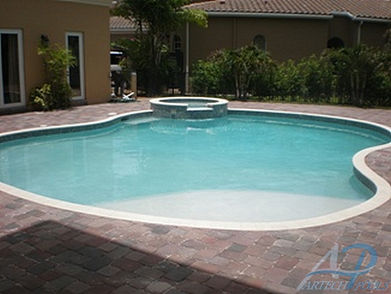 Artech Pools